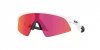 OKULARY DZIECIĘCE OAKLEY® JUNIOR RESISTOR SWEEP OJ 9015 901503 28